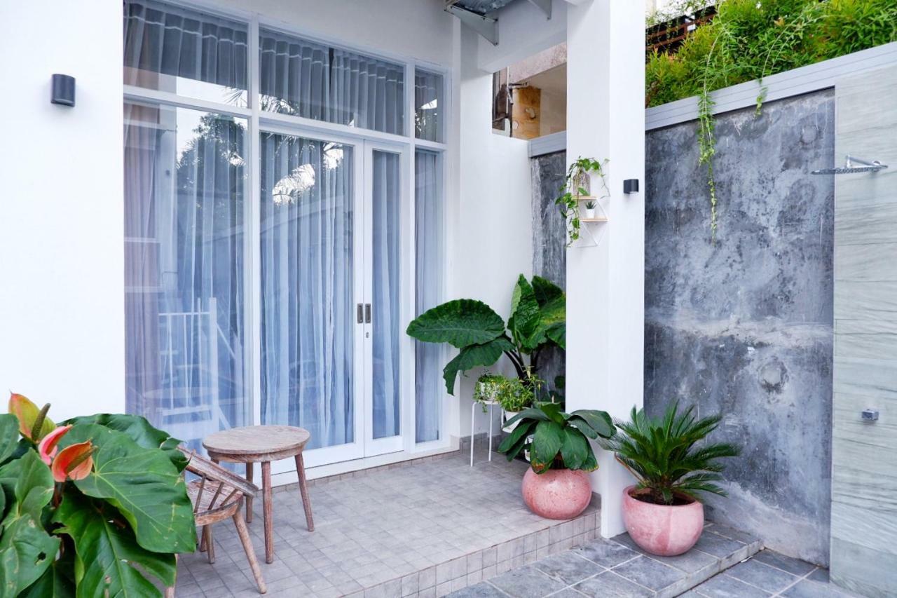 The Sloth Bali 호텔 캉구 외부 사진